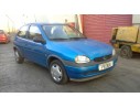 OPEL CORSA B