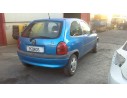 OPEL CORSA B