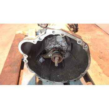 Recambio de caja cambios g para nissan patrol (k/w160) 2.8 referencia OEM IAM  NV 11936