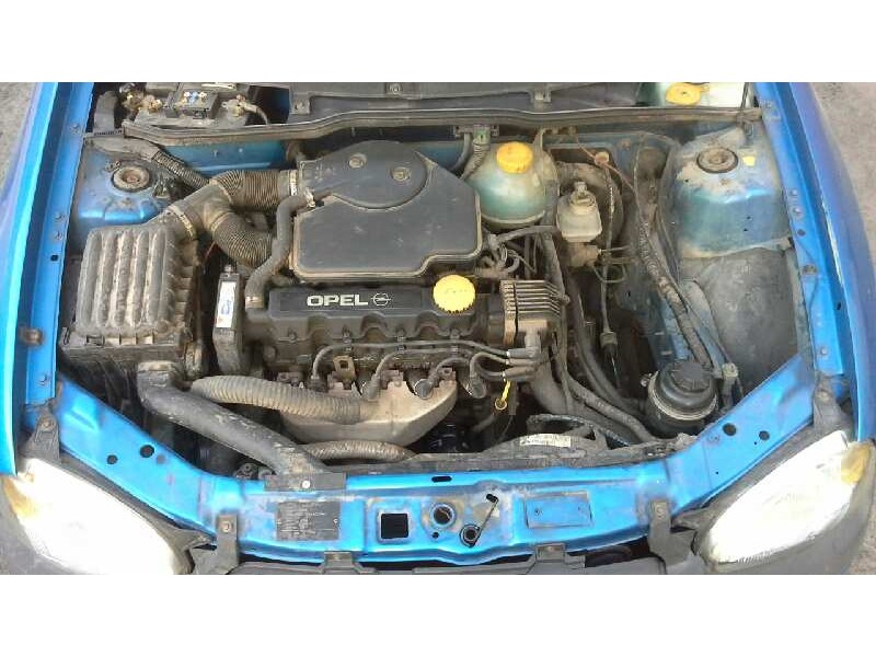 opel corsa b del año 1997