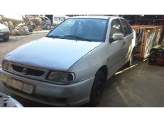 seat cordoba berlina (6k2) del año 1999