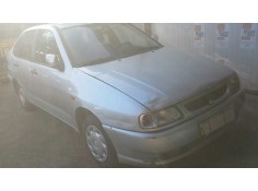 seat cordoba berlina (6k2) del año 1999 2