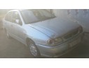 SEAT CORDOBA BERLINA (6K2)