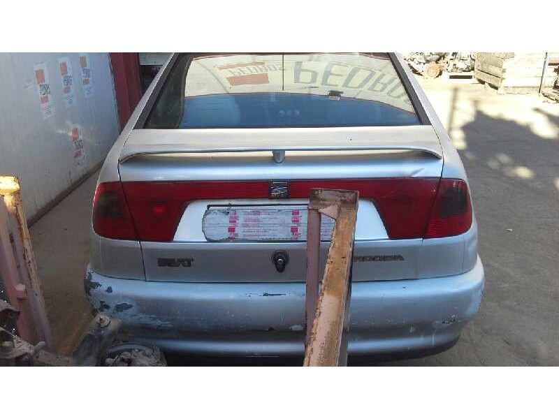 seat cordoba berlina (6k2) del año 1999