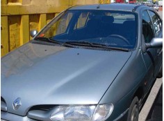 renault megane i berlina hatchback (ba0) del año 1996 2