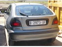RENAULT MEGANE I BERLINA HATCHBACK (BA0)