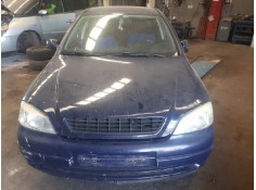 opel astra g berlina del año 1999