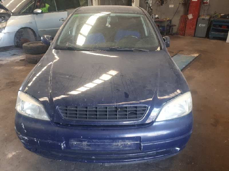 opel astra g berlina del año 1999