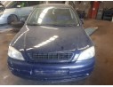 OPEL ASTRA G BERLINA