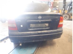 opel astra g berlina del año 1999 2