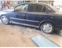 OPEL ASTRA G BERLINA