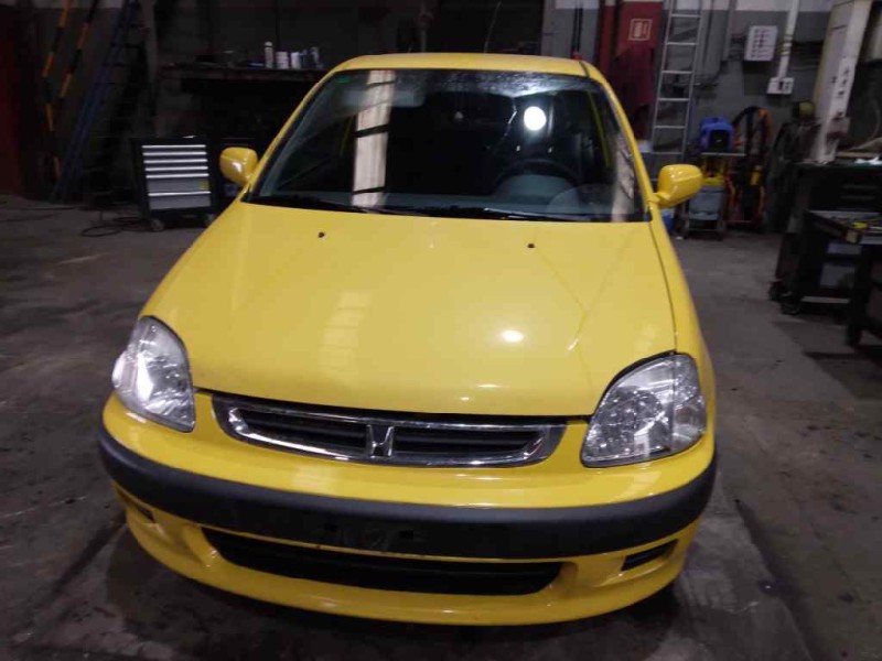 honda logo (ga3) del año 2000