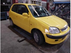 honda logo (ga3) del año 2000 2