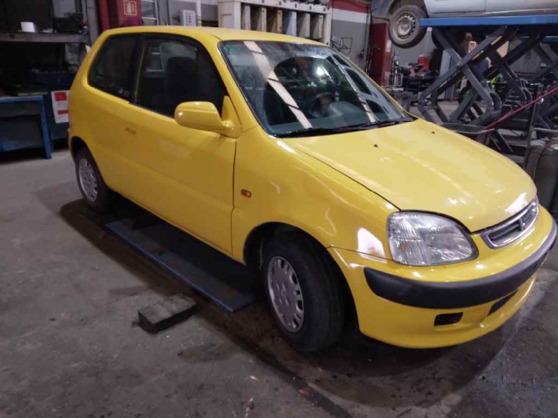 honda logo (ga3) del año 2000