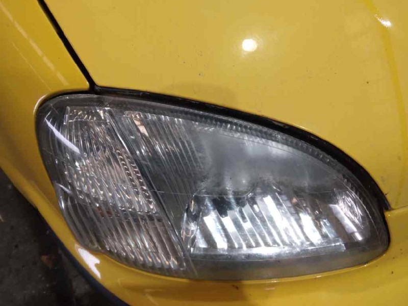 honda logo (ga3) del año 2000