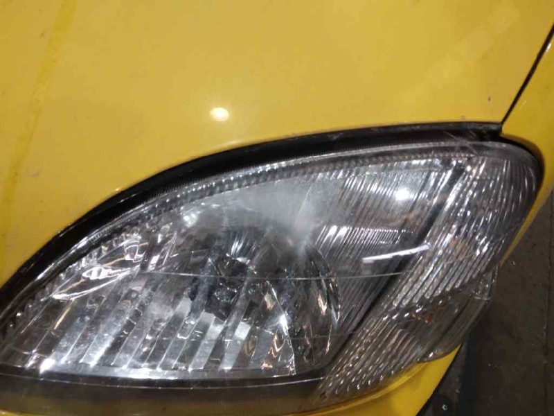 honda logo (ga3) del año 2000