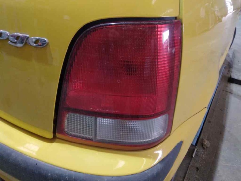 honda logo (ga3) del año 2000