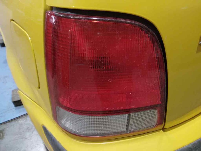 honda logo (ga3) del año 2000