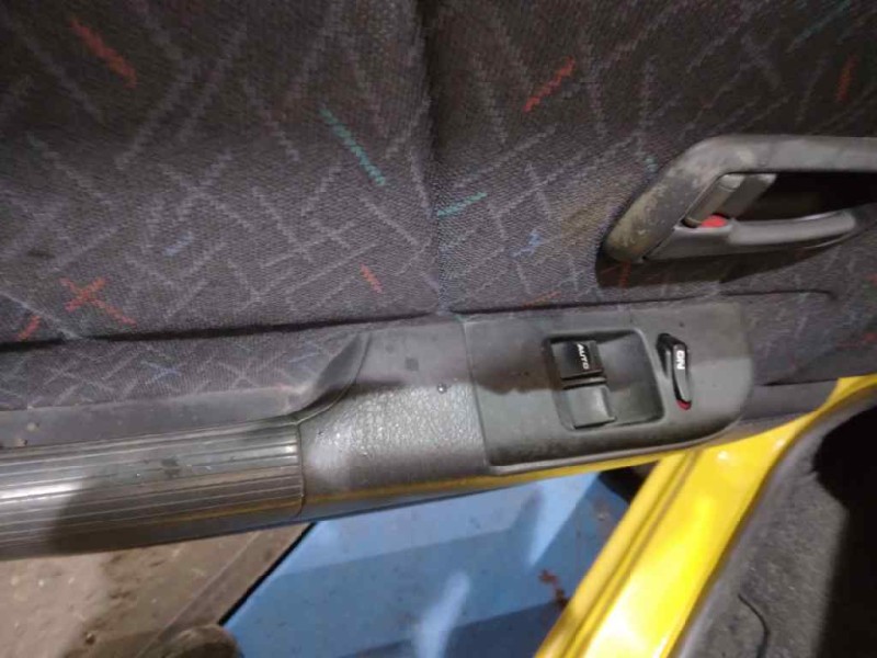 honda logo (ga3) del año 2000