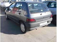 renault clio i fase i+ii (b/c57) del año 1991 2