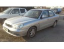 DAEWOO NUBIRA BERLINA