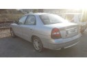 DAEWOO NUBIRA BERLINA