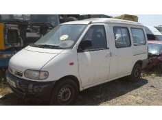 nissan vanette cargo del año 1999