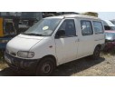 NISSAN VANETTE CARGO