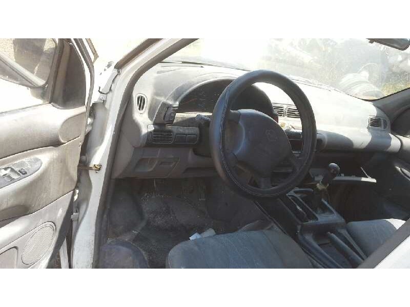 nissan vanette cargo del año 1999