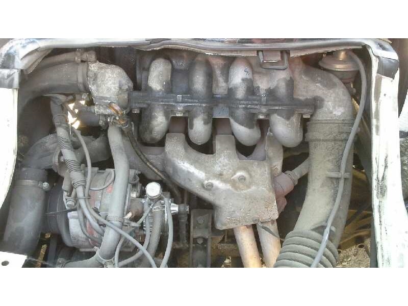 nissan vanette cargo del año 1999