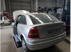 opel astra g berlina del año 1999 2