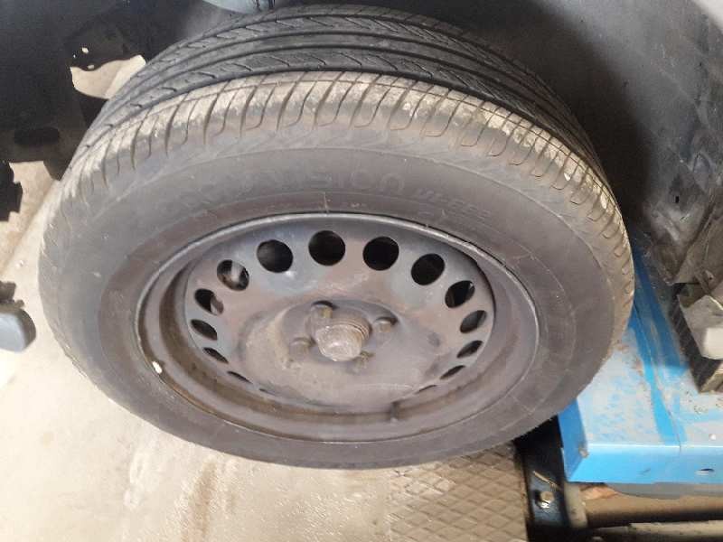 opel astra g berlina del año 1999