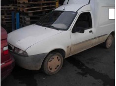 ford fiesta courier (dx) del año 1997