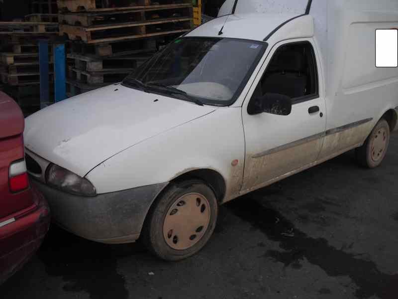 ford fiesta courier (dx) del año 1997