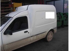 ford fiesta courier (dx) del año 1997 2