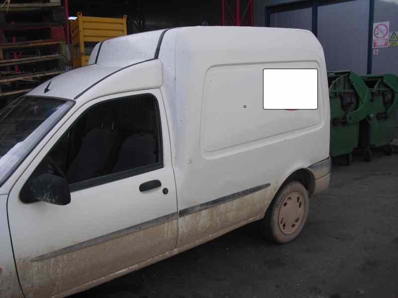 ford fiesta courier (dx) del año 1997