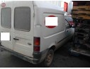 FORD FIESTA COURIER (DX)