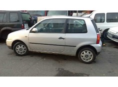 seat arosa (6h1) del año 1998