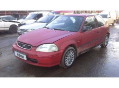 honda civic berlina 3/4 (ej/ek) del año 1997