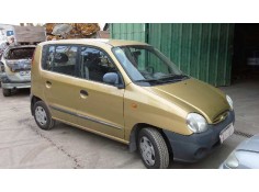 hyundai atos (mx) del año 1999