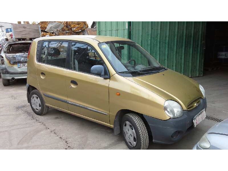 hyundai atos (mx) del año 1999