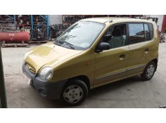 hyundai atos (mx) del año 1999 2
