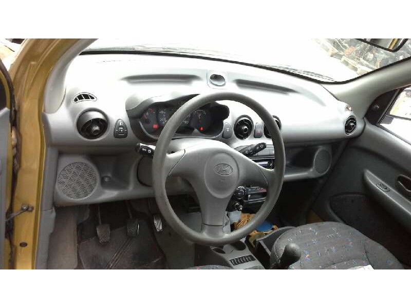 hyundai atos (mx) del año 1999