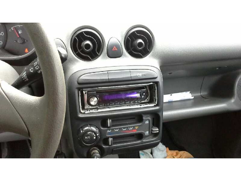 hyundai atos (mx) del año 1999