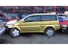 honda hr-v (gh) del año 2000 2