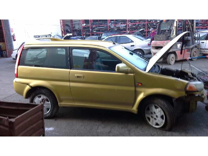 honda hr-v (gh) del año 2000