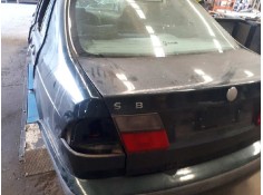 saab 9-5 sedán del año 1998 2