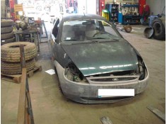 ford ka (ccq) del año 1997