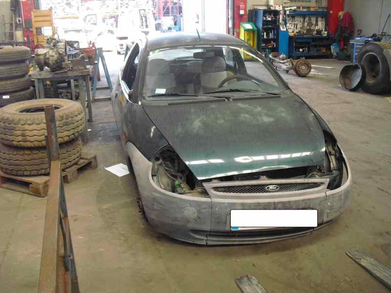 ford ka (ccq) del año 1997