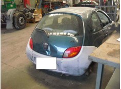 ford ka (ccq) del año 1997 2